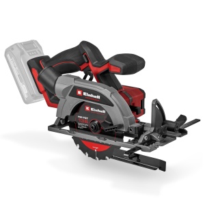 Fierastrau circular Einhell TP-CS 18136-C Li BL Solo motor brushless adancime taiere 51 mm