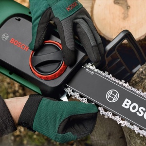 Fierastrau electric Bosch UniversalChain 35, 1800 W, 35 cm, 4,2 kg - Img 3