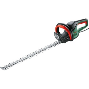 Fierastrau electric de gradina Bosch AdvancedHedgeCut 70, 500 W, 70 cm