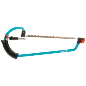 Fierastrau manual Gardena Combisystem 691-20 Lama rotativa 360deg Rezistent la intemperii - Img 2