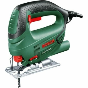 Fierastrau pendular Bosch PST 700 E, 500 W, compact, vibratii reduse