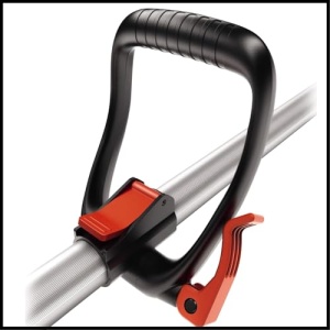 Fierastrau telescopic cu acumulator Einhell GE-LC 18 Li T-Solo 20 cm fara acumulator si incarcator - Img 10