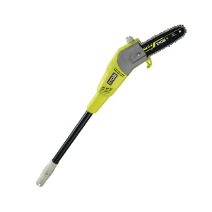 Fierastrau telescopic electric RYOBI RPP755E 750W lama 25 cm sistem automat de ungere - Img 2