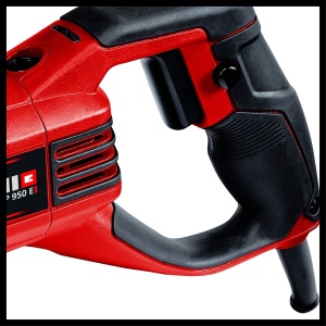 Fierastrau universal Einhell TE-AP 950 E 950W schimbare rapida a lamei - Img 4
