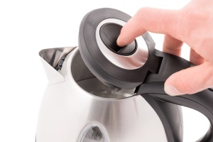 Fierbator apa Concept rk3130, 1.2 L, 1630 W, inox mat si negru - Img 4