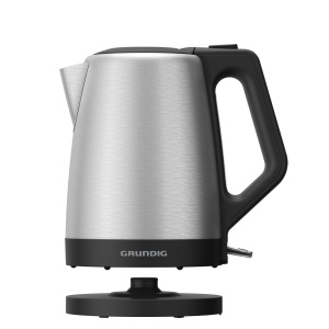 Fierbator apa Grundig WK 4420 L, 2200 W, 1,7 l, inox - Img 6
