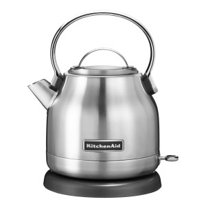 Fierbator apa KitchenAid 1,2L inox, model Stella