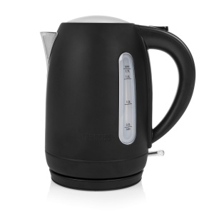 Fierbator apa Princess 236032, 1,7 litri, 2200W, negru