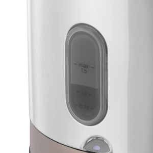 Fierbator apa Russell Hobbs Distinctions 1.5l 2400W Inox Titanium - Img 4