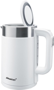 Fierbator apa Steba WK 11, 1.7 litri, design modern, termostat ajustabil - Img 3
