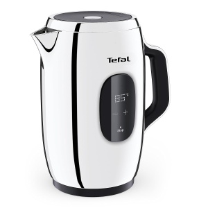 Fierbator apa Tefal Majestuo 9 temperaturi Design din inox - Img 2