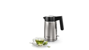 Fierbator Bosch DesignLine TWK5P480 17L 2400W Inox - Img 4