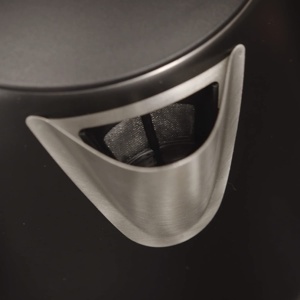 Fierbator compact Melitta Prime Aqua Mini Black Edition 2200W 1L - Img 9