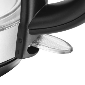 Fierbator de apa Emerio WK-125145, 1.2L, 2200W, Borosilikat - Img 5