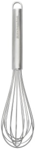 Fierbator de oua KitchenAid Premium din otel inoxidabil, design ergonomic