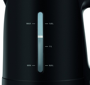 Fierbator electric Krups BW2448 1,6 L capacitate 2400 W Negru - Img 3