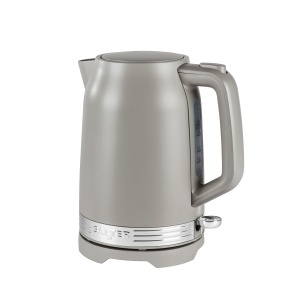 Fierbator electric Salter Rise 1,7 l 2200 W, culoare taupe