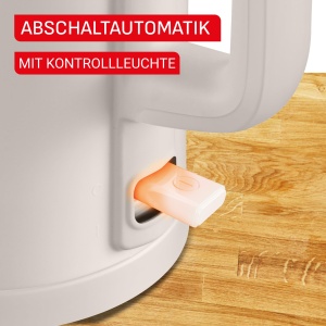 Fierbator electric Tefal KO140BE0, 1.5 litri, culoare gri, cu izolatie dubla - Img 4