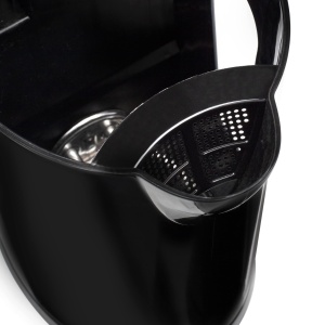 Fierbator electric Tristar WK3384, 1.7 L, 2200 W, Negru - Img 6