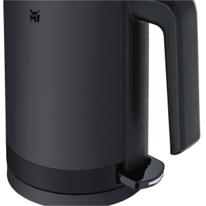 Fierbator electric WMF Kuchenminis 08L 1800W otel inoxidabil negru - Img 4