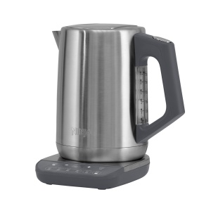 Fierbator Ninja Perfect Temperature KT201EU 17L Inox Control Temperatura