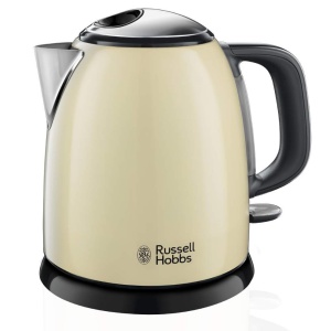 Fierbator Russell Hobbs Colours 24994-70 10L 2400W Inox Crem - Img 4