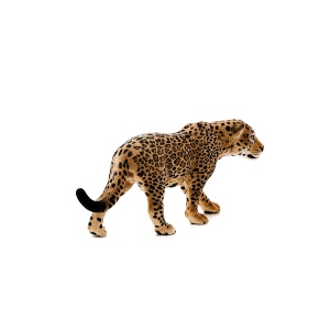 Figura de joc Jaguar Schleich 14769, 4 x 12 x 6 cm, detaliata si colorata - Img 4