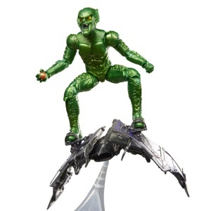 Figurina de Actiune Marvel Legends Gruner Kobold 15 cm cu Accesorii - Img 7
