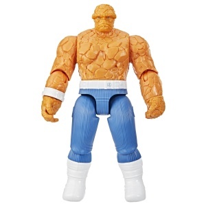 Figurina de Actiune Marvel The Thing, 30 cm, Portocalie