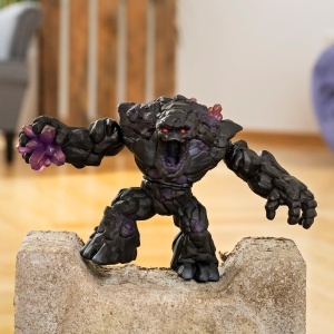 Figurina de colectie Schleich ELDRADOR Schattensteinmonster 70158, 23 x 8 x 12 cm - Img 2