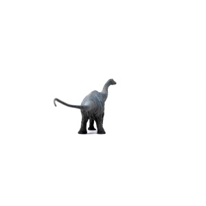 Figurina Dinosaur Brontosaurus Schleich 15027, 6 x 33 x 11 cm - Img 5