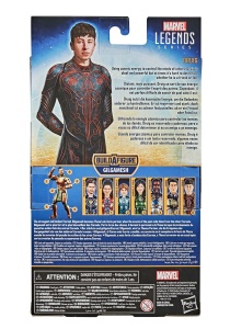 Figurina Druig Hasbro ETR Legends 7, 15 cm, Multicolor - Img 2