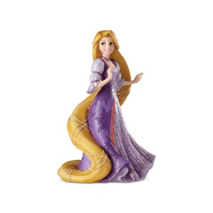 Figurina Rapunzel Disney Showcase Collection, handcraft, cutie cadou - Img 3