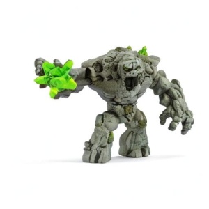 Figurina Schleich ELDRADOR Steinmonster, 20 x 9 x 12 cm, pentru copii de la 7 ani - Img 9