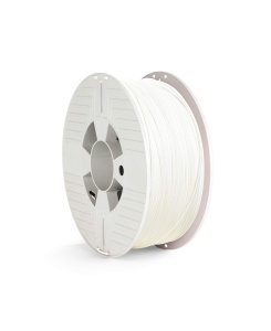 Filament 3D Verbatim 55315 PLA 1,75mm 1kg Alb