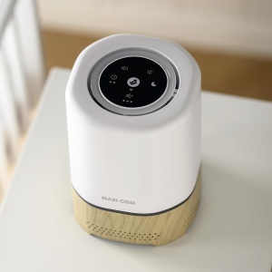 Filtru aer Maxi-Cosi Clean 3-in-1 HEPA 13 eliminare praf si alergeni 9997 usor de inlocuit - Img 7