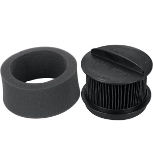 Filtru Aspirator Bissell 32R9, Compatibil cu Stil 15 si 16, Set Interior si Exterior - Img 3