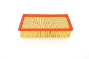 Filtru de aer BOSCH F026400287 pentru masini, rezistent la caldura si umiditate - Img 6