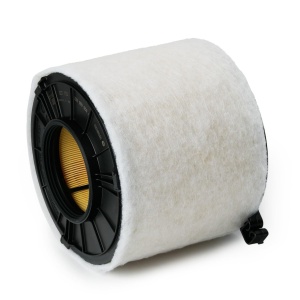 Filtru de aer Bosch F026400422 pentru masini - inalta rezistenta la umiditate si rupere - Img 3