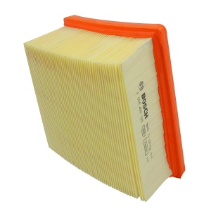 Filtru de aer Bosch S0135 pentru masini - rezistent la umiditate, durabil - Img 6