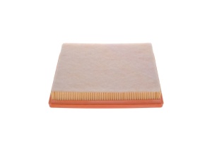 Filtru de aer Bosch S0244 pentru automobile - rezistent la umiditate, dimensiuni 290x258x43 mm - Img 2
