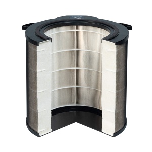 Filtru de aer Electrolux Breathe360 EFDBTH4, compatibil cu PA91 404GY si PA91 404DG - Img 3