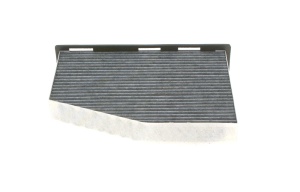 Filtru de aer interior Bosch 1987432397 cu activ carbon, 215 mm x 288 mm - Img 8