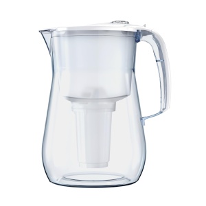 Filtru de apa AQUAPHOR Provence 4.2l alb cartus A5Mg - Img 4