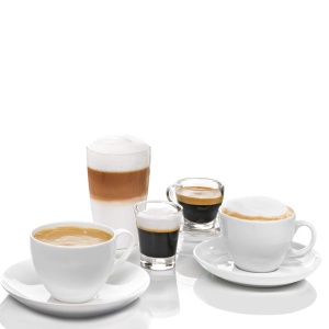 Filtru de apa Bosch TCZ7033, set 3 bucati, reduce calcarul, pentru espressoare automate Vero, alb - Img 5