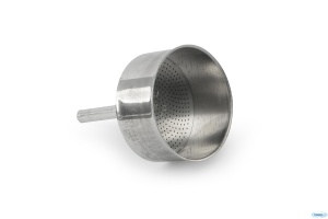 Filtru de cafea Bialetti pentru Moka Express 4 cesti, din aluminiu