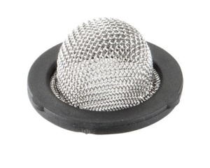 Filtru de impuritati Gardena 5318-20 pentru sistem de irigare, usor de montat - Img 2