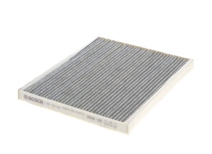 Filtru de interior Bosch cu Activ Carbon, Dimensiuni 222x268x22 mm - Img 5