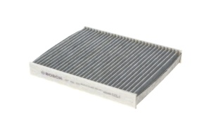 Filtru de interior Bosch R2315 cu activ carbune, set 2 buc, pentru BMW si Rolls-Royce - Img 5
