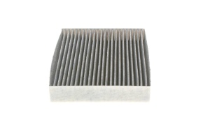 Filtru de interior Bosch R5556 cu activ carbon - 184mm x 250mm x 35mm - Img 8